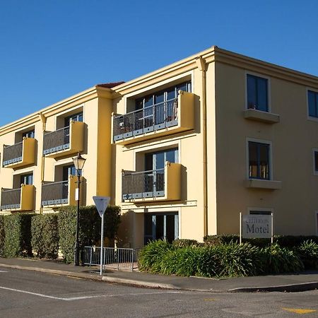 Akaroa Criterion Motel Luaran gambar