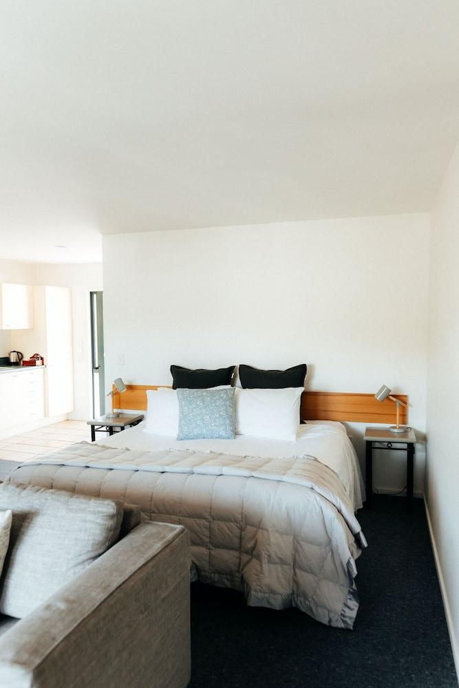 Akaroa Criterion Motel Luaran gambar
