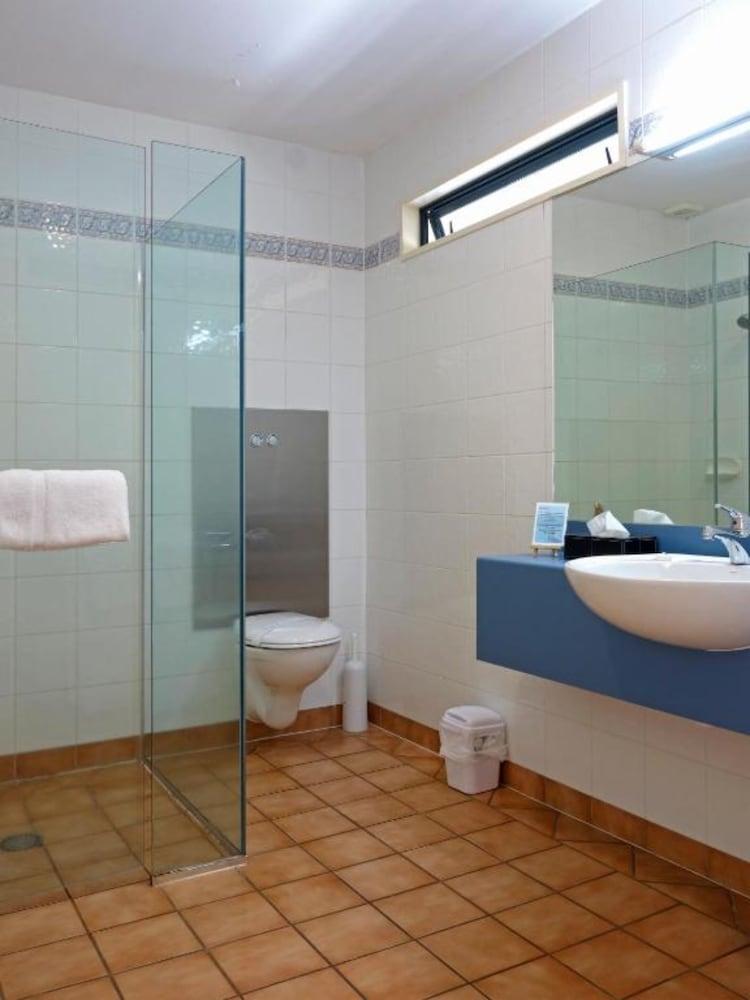 Akaroa Criterion Motel Luaran gambar
