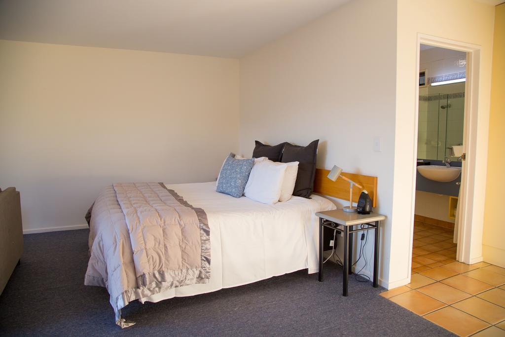 Akaroa Criterion Motel Luaran gambar