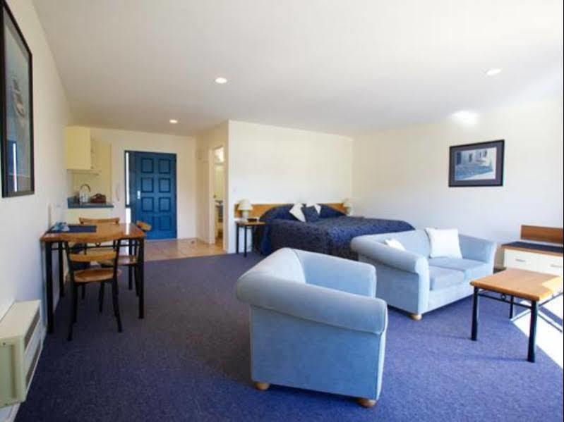 Akaroa Criterion Motel Luaran gambar