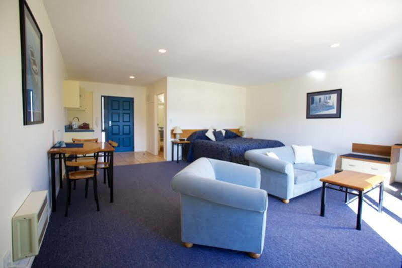 Akaroa Criterion Motel Luaran gambar