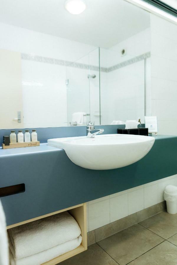 Akaroa Criterion Motel Luaran gambar